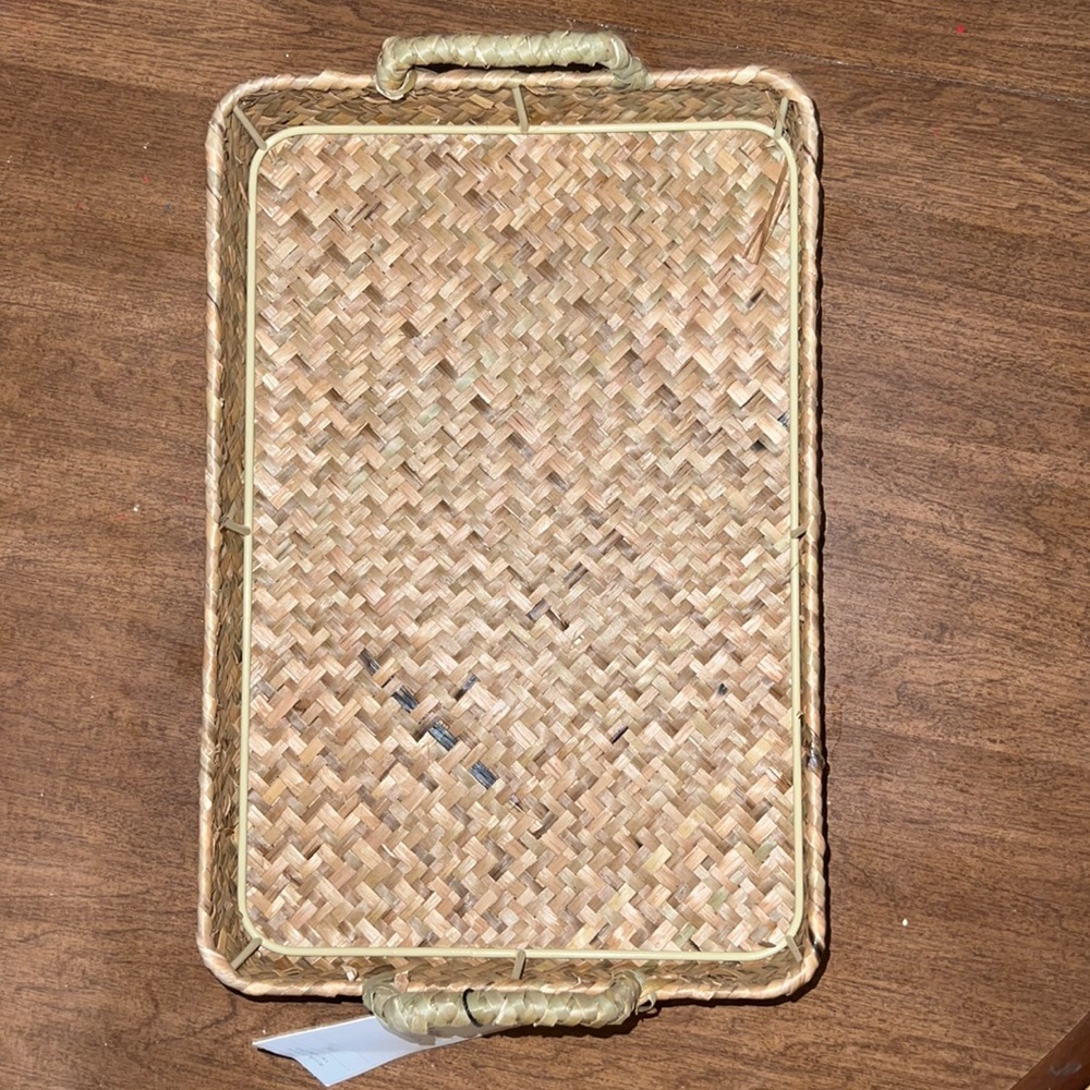 Hearth and Hand with Magnolia Tray